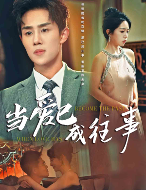 当爱已成往事(28集) 当爱已成往事(28集)精彩短剧看全集