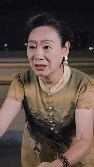 《父爱从收养开始》（64集）免费短剧全集在线畅追