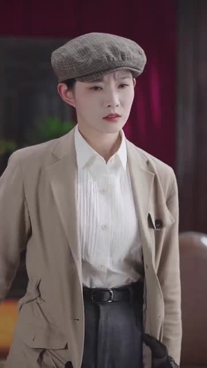 《仗剑饮山河》（37集）精彩短剧在线追不停