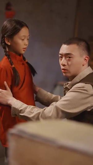 《老舅除三害》（80集）在线短剧精彩全集追