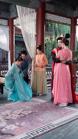 凤归巢踏尽千里花红(81集) 凤归巢踏尽千里花红(81集)短剧太好看