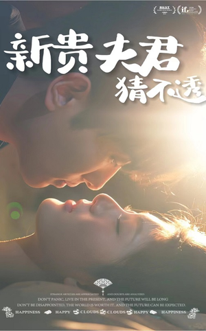 《新贵夫君猜不透》（84集）免费短剧完整版在线看