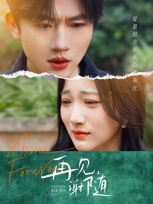 《再见谢随》（30集）短剧精彩免费在线追