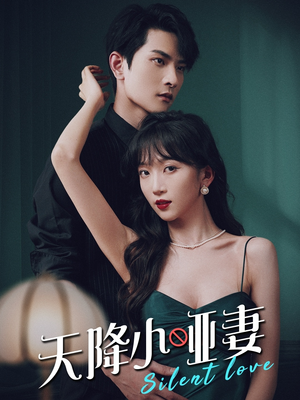 《天降小哑妻》（80集）短剧全集免费在线追到底