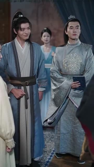 《报告女帝，你夫君造反了》（71集）精彩短剧在线畅快追