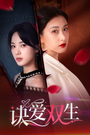 《两世盛花皆绽放》（34集）在线短剧热播免费观赏