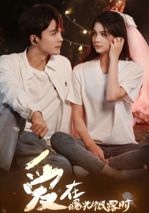 《爱在曙光微露时》（49集）精彩短剧全集畅快追着看