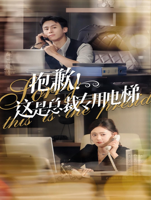 《抱歉！这是总裁专用电梯》（60集）精彩短剧在线免费赏看