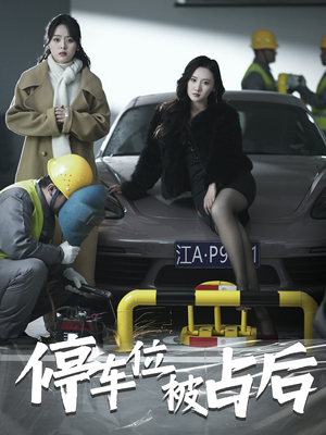 《停车位被占后》（80集）短剧完整剧情在线速追