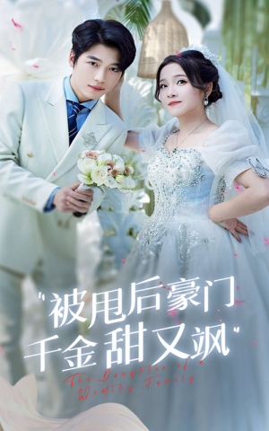 被甩后豪门千金甜又飒(65集) 被甩后豪门千金甜又飒(65集)去哪里看