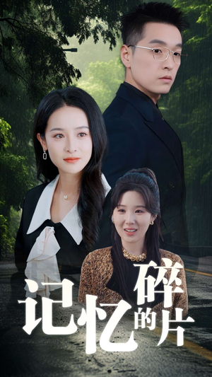 记忆的碎片(50集) 记忆的碎片(50集)短剧越看越精彩