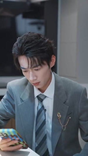 《不小心嫁给大佬》（40集）免费看短剧完整版