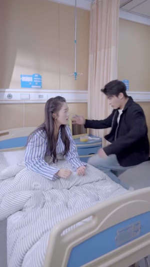 《你比我重要万倍》（30集）精彩短剧一口气追完过瘾