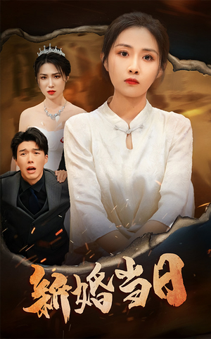 《新婚当日》（38集）短剧精彩剧情在线速看