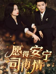 《愿得安宁司南情》（76集）短剧完整版畅快追完