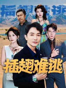 《插翅难逃》（43集）在线短剧免费全集畅享看