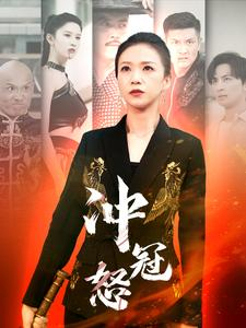 《冲冠怒》（93集）短剧全集在线免费看个够