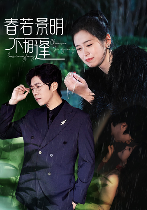 《春若景明不相逢》（50集）短剧全集精彩在线赏