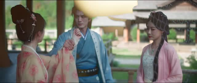 《沉香如梦夜不寒》（20集）免费在线短剧追不停