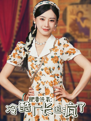 《肥妻逆袭：冷酷厂长追疯了》（61集）在线看短剧一追到底超爽