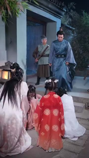 《肥妻重生，摄政王追妻路漫漫》（83集）免费短剧在线追不停