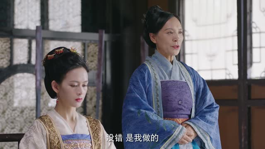 《初颜》（30集）免费短剧畅享全集观看