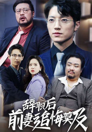 《辞职后前妻追悔莫及》（30集）短剧精彩不停追剧超爽