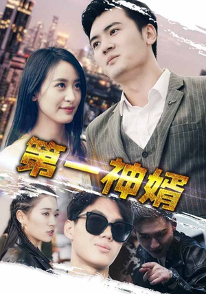 《第一神婿》（110集）在线短剧免费追到底