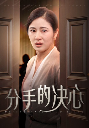 《分手的决心》（39集）短剧免费看爽全集过瘾
