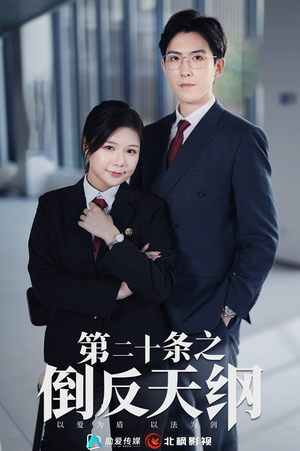 《第二十条之倒反天纲》（60集）畅享短剧全集免费追