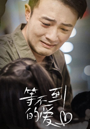 《等不到的爱》（40集）免费畅看短剧全集版