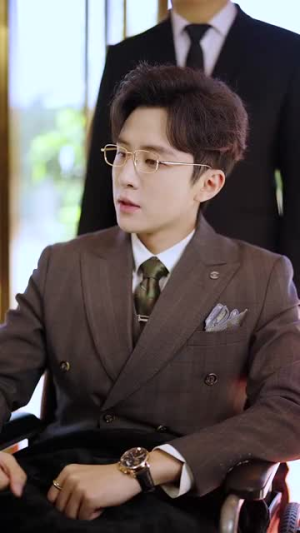 《大恩以婚相报》（50集）短剧全集畅享免费观看