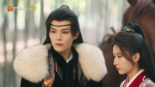 《凤懿天下》（20集）看短剧全集不花一分钱