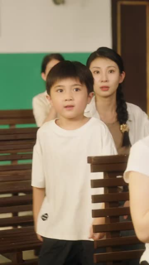 《夺回命运》（34集）在线畅享短剧全集看