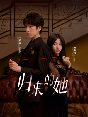 《归来的她》（80集）热门短剧在线免费畅快看