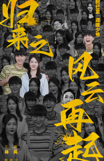 《归来之风云再起》（70集）短剧免费畅享全集观看