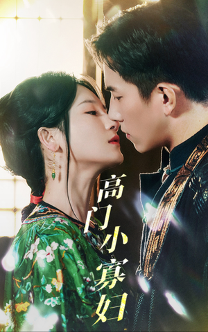 《高门小寡妇》（60集）看短剧全集畅享不停