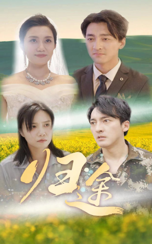 《归途》（52集）免费短剧完整版畅快看