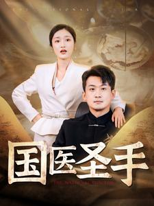 《国医圣手》（88集）在线短剧免费看不停