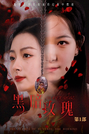 《黑暗玫瑰》（84集）畅享短剧全集免费观看
