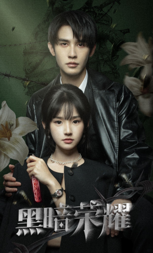 《黑暗荣耀》（66集）短剧免费在线全集追剧