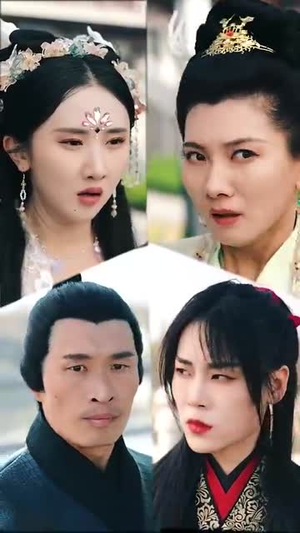 《诞下至尊金龙后我杀疯了》（36集）看短剧精彩全集不停歇