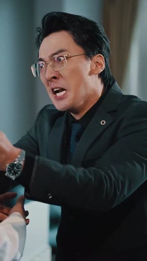 《地狱归来的天使》（39集）免费短剧畅享全集