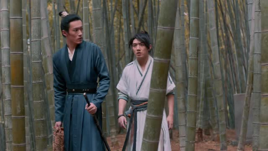 《大炎诡闻录》（22集）看短剧全集畅享不停歇