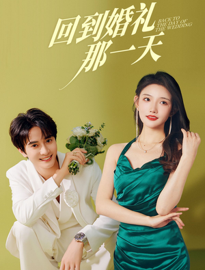 《回到婚礼那一天》（88集）短剧免费全集精彩追不停