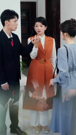 《回归家好月圆》（36集）短剧完整版免费在线赏