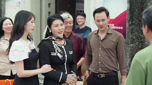 《废柴父女翻身记》（6集）短剧在线免费全集追到底