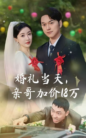 《婚礼当天，亲哥加价18万》（36集）免费短剧全集一看到底
