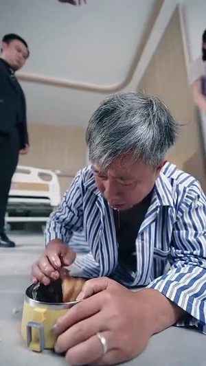 《父慈子孝李正道》（73集）畅享短剧全集在线观看盛宴