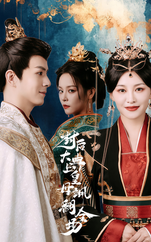 《封后大典上皇母飒翻全场》（30集）全集短剧在线畅快看